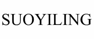 suoyiling