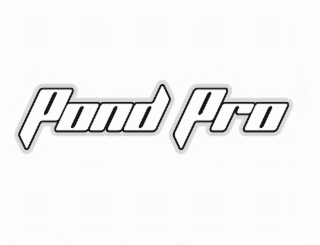pond pro