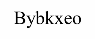 bybkxeo