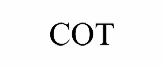 cot