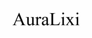 auralixi