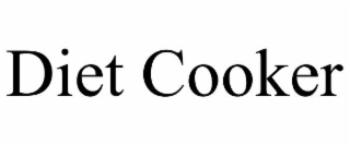 diet cooker