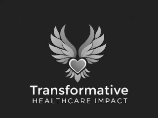 transformative healthcare impact