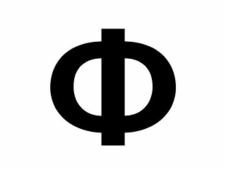 phi