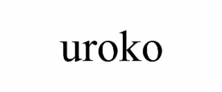 uroko