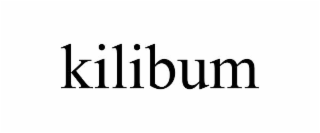kilibum