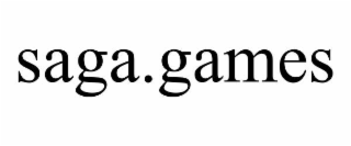 saga.games