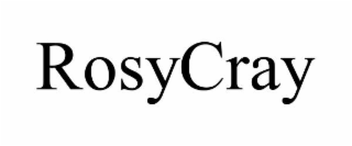 rosycray