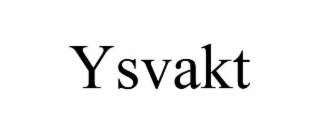 ysvakt