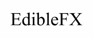 ediblefx