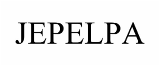 jepelpa