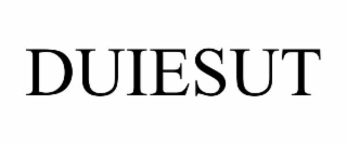 duiesut