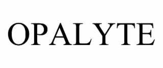 opalyte