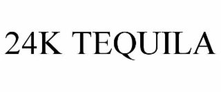 24k tequila