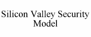silicon valley security model
