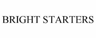 bright starters