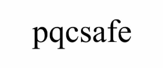 pqcsafe