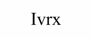 ivrx