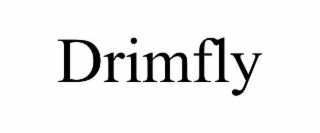 drimfly