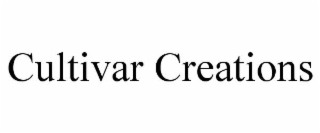 cultivar creations