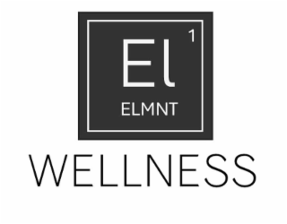 elmnt wellness el1