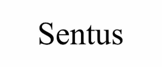 sentus