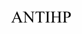 antihp