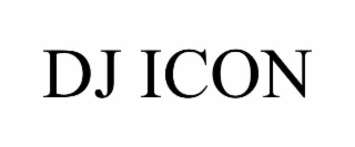dj icon