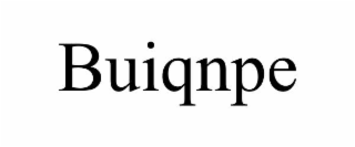 buiqnpe