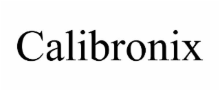 calibronix