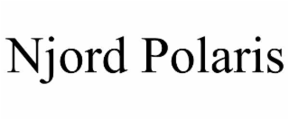njord polaris