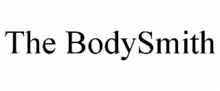 the bodysmith
