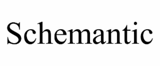 schemantic