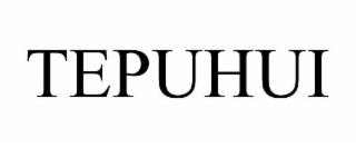 tepuhui