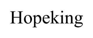 hopeking