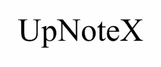upnotex