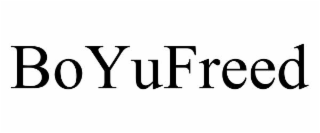 boyufreed