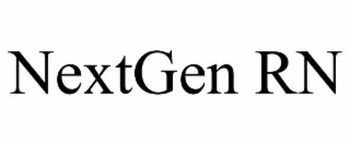 nextgen rn