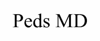 peds md