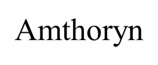 amthoryn