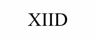 xiid