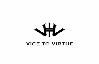 vice to virtue