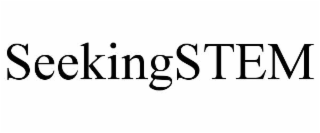 seekingstem