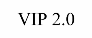 vip 2.0