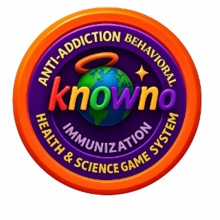 knownoanti-addiction behavioralimmunizationhealth & science game system