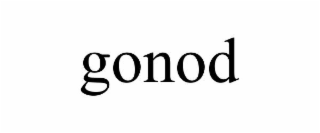 gonod