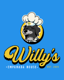 willy's empanada house