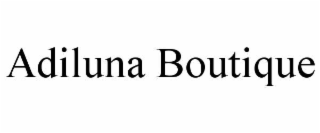 adiluna boutique