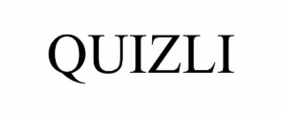 quizli