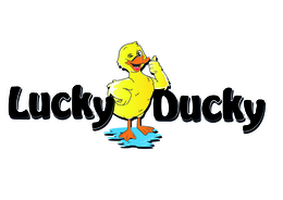 lucky ducky